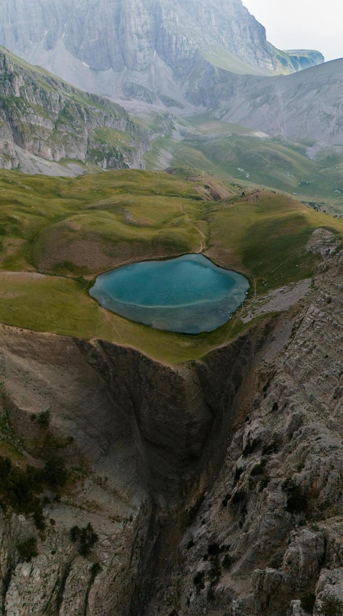 "Apeiros Chora" Hotel, Zagori Kato Pedina Luaran gambar