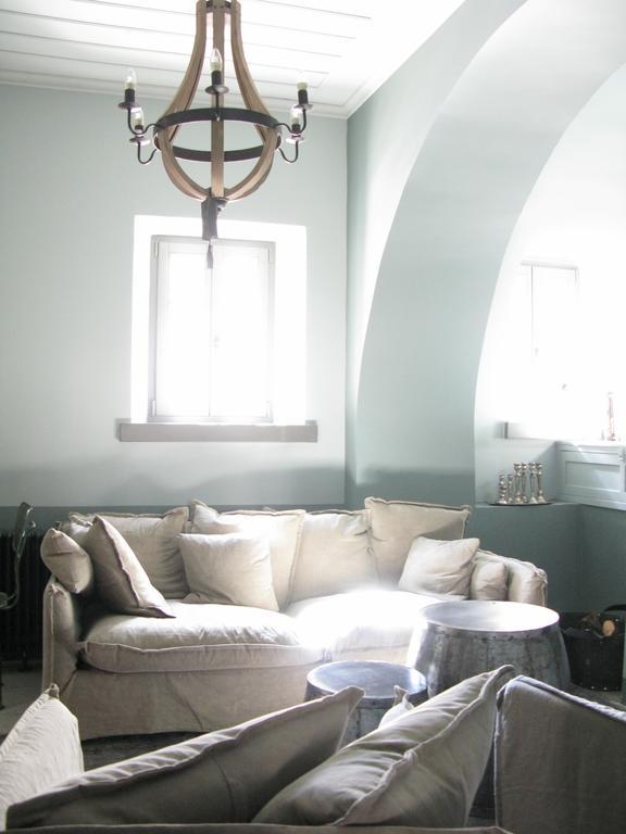 "Apeiros Chora" Hotel, Zagori Kato Pedina Luaran gambar