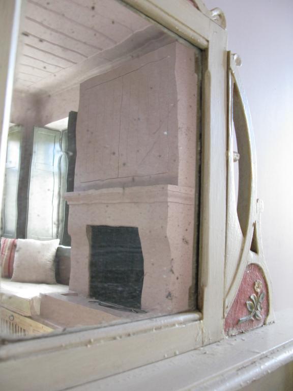 "Apeiros Chora" Hotel, Zagori Kato Pedina Bilik gambar