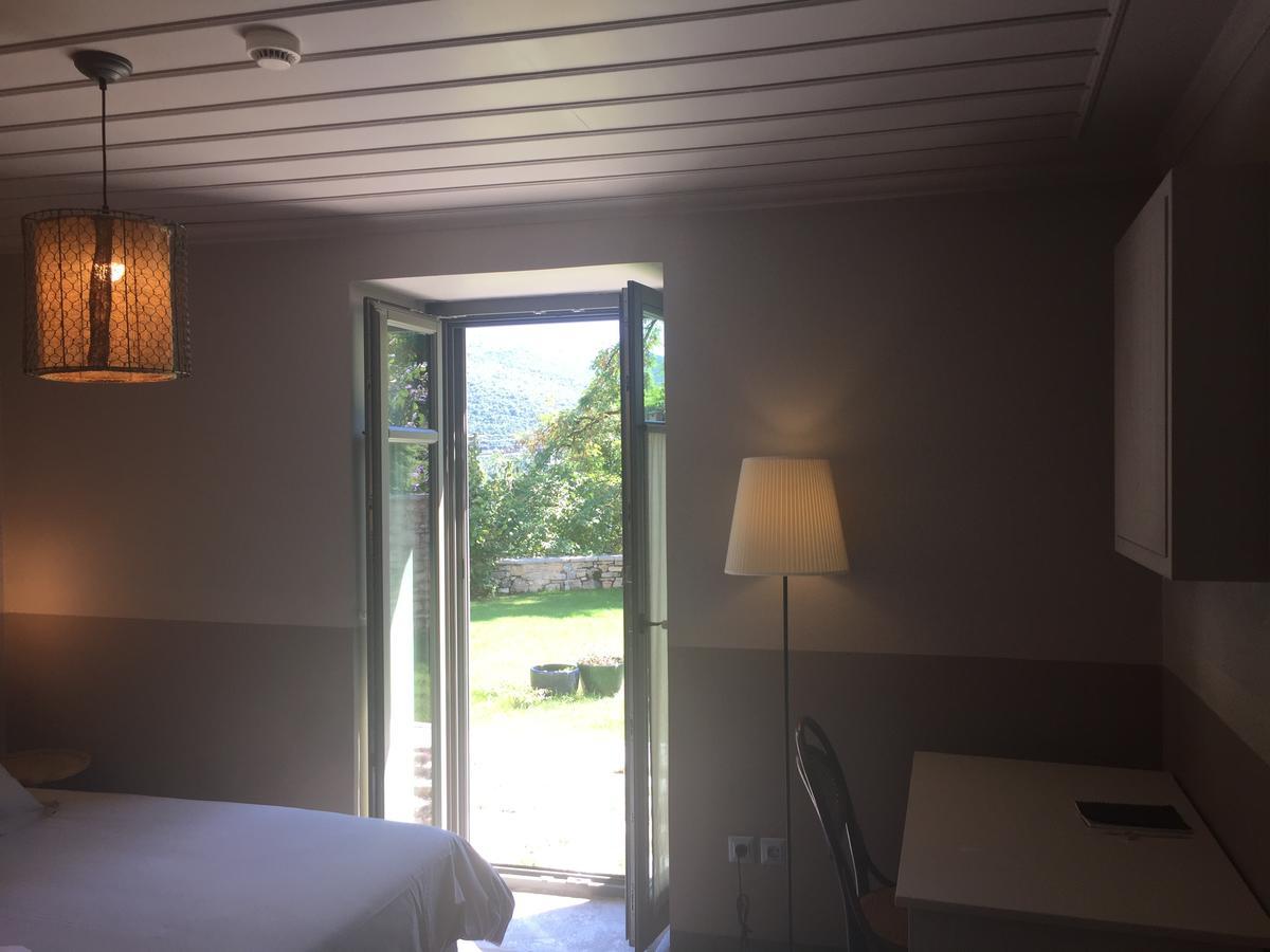 "Apeiros Chora" Hotel, Zagori Kato Pedina Luaran gambar